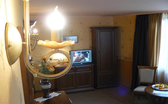 Guest Rooms Bela Neda Veliko Tarnovo Eksteriør billede