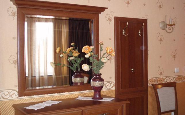 Guest Rooms Bela Neda Veliko Tarnovo Eksteriør billede