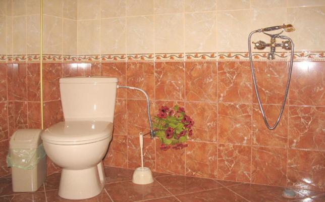 Guest Rooms Bela Neda Veliko Tarnovo Eksteriør billede