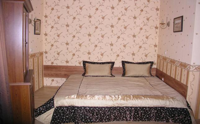 Guest Rooms Bela Neda Veliko Tarnovo Eksteriør billede