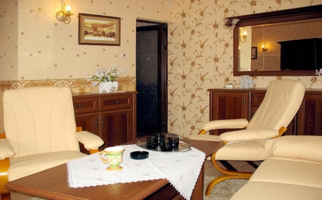 Guest Rooms Bela Neda Veliko Tarnovo Eksteriør billede