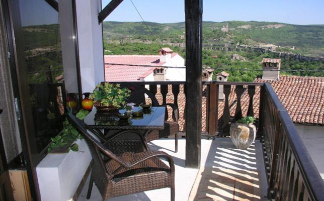 Guest Rooms Bela Neda Veliko Tarnovo Eksteriør billede