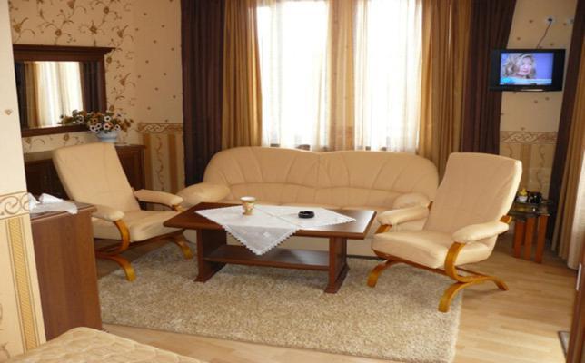Guest Rooms Bela Neda Veliko Tarnovo Værelse billede