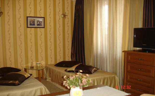 Guest Rooms Bela Neda Veliko Tarnovo Værelse billede