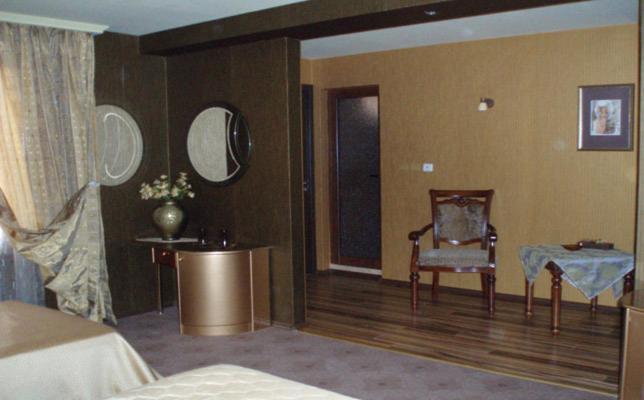 Guest Rooms Bela Neda Veliko Tarnovo Værelse billede