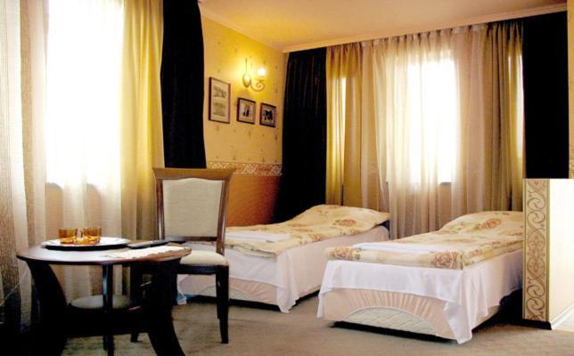 Guest Rooms Bela Neda Veliko Tarnovo Værelse billede