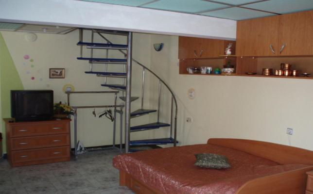 Guest Rooms Bela Neda Veliko Tarnovo Værelse billede